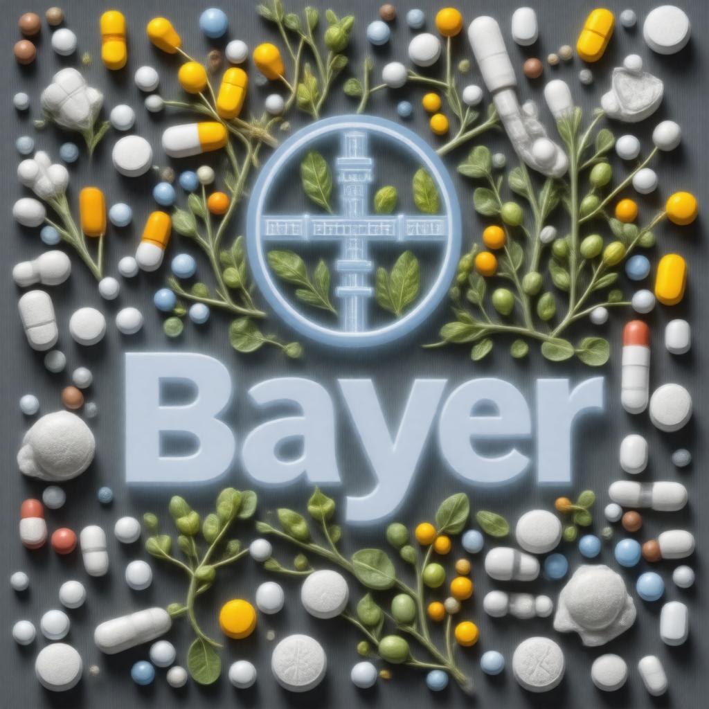 Bayer (company)